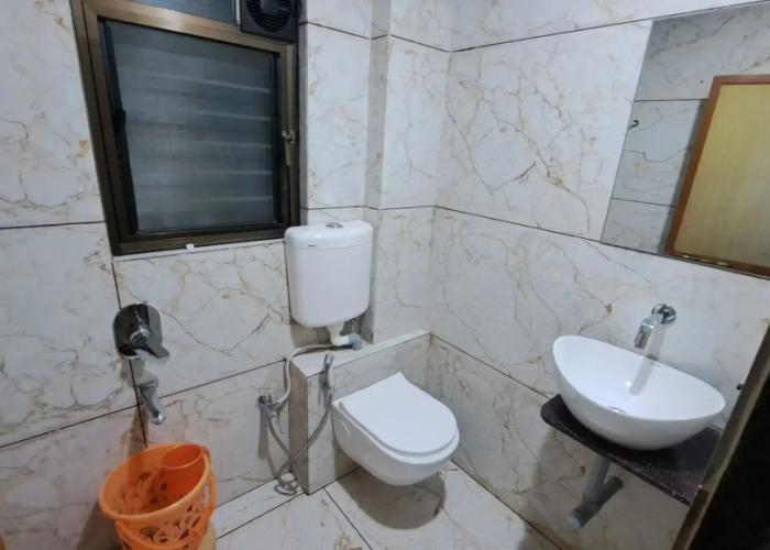 Hotel Dhruv Palace