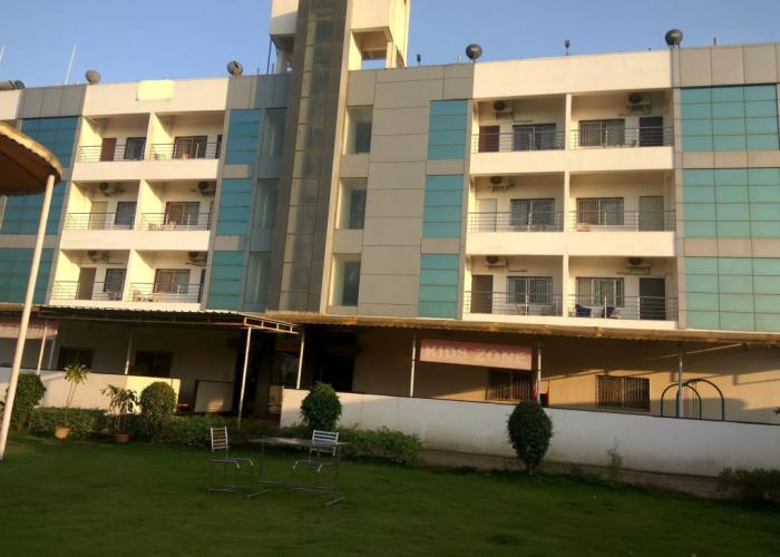 Rajasthani Rajwadi Hotel & Restaurant