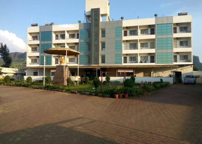 Rajasthani Rajwadi Hotel & Restaurant