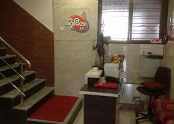 Hotel Radhika Inn