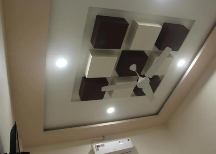 Hotel Radhika Inn