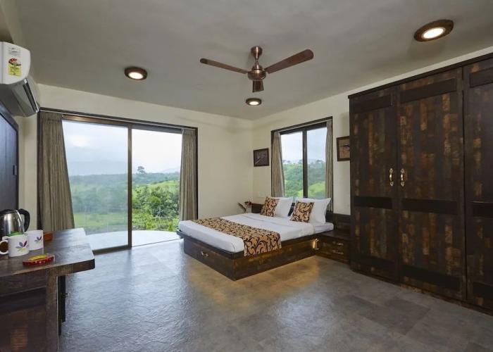 Grape County Resort
