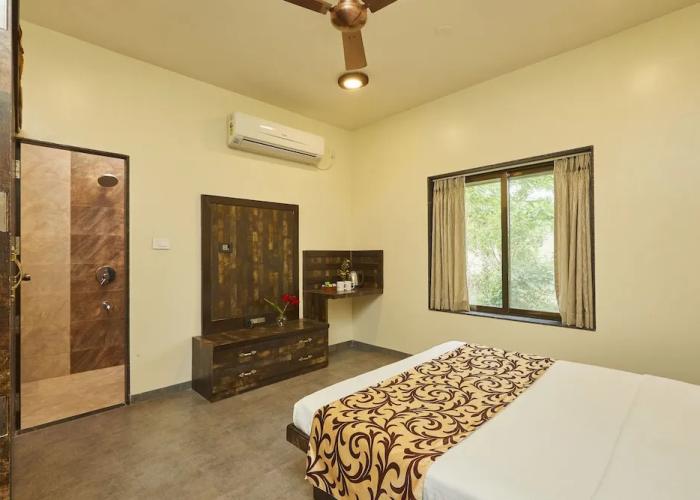 Grape County Resort