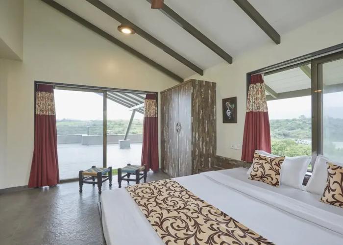 Grape County Resort