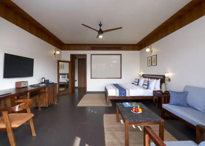 Grape County Resort