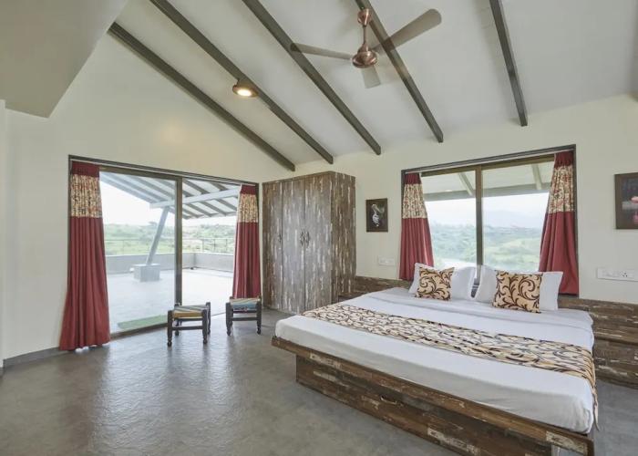 Grape County Resort