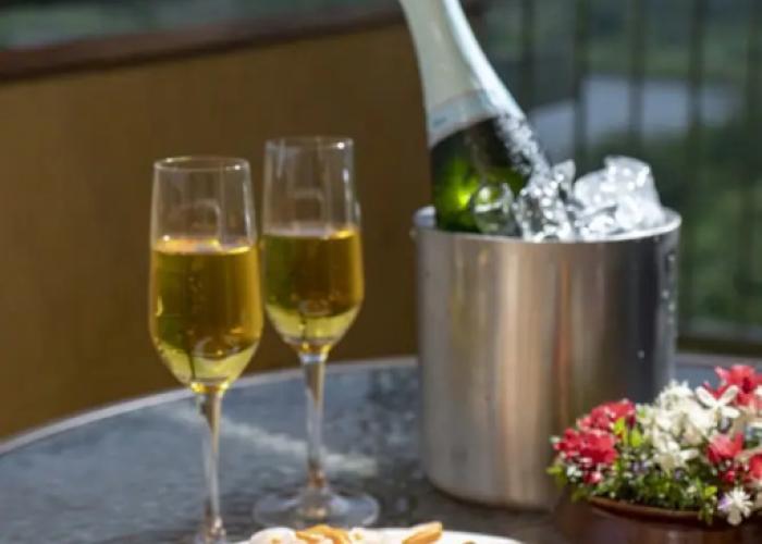Grape County Resort
