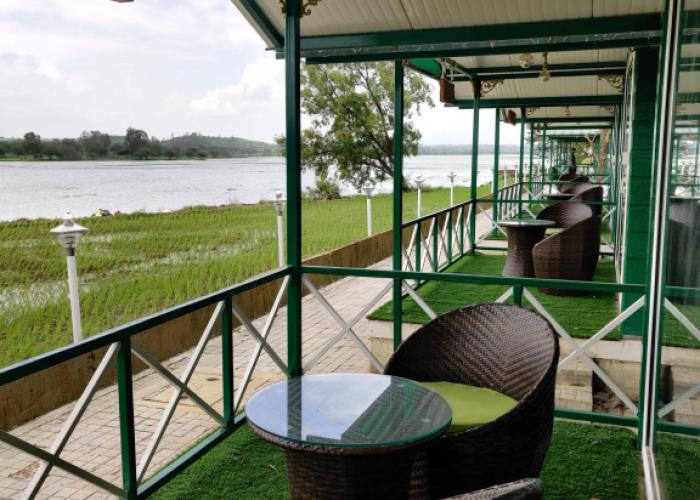 The Herb Farm Igatpuri Hotel