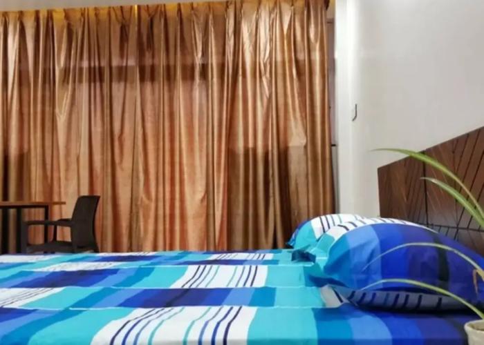 RP Studio Rooms