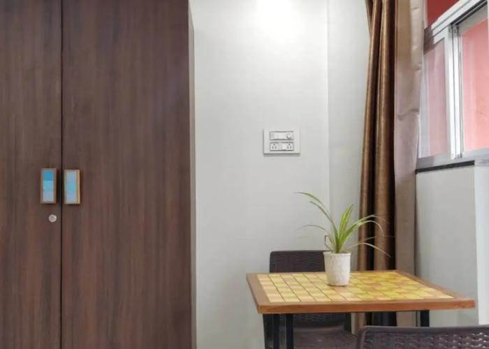 RP Studio Rooms