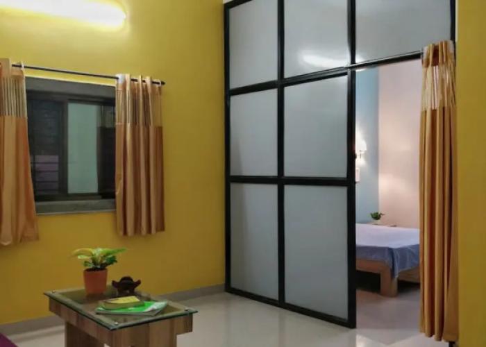 RP Studio Rooms