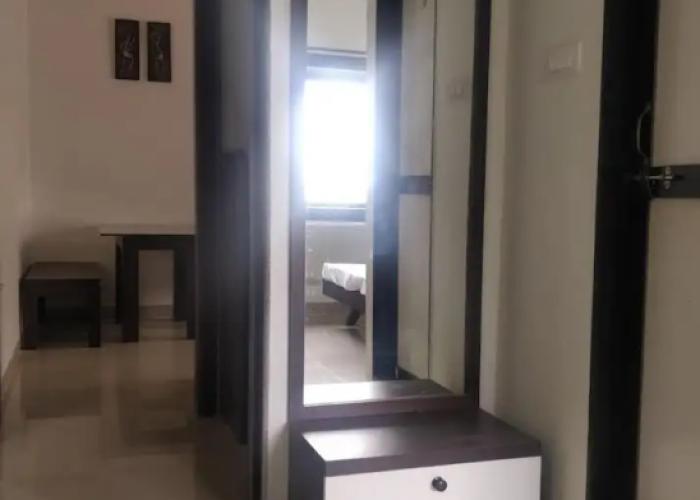 RP Studio Rooms