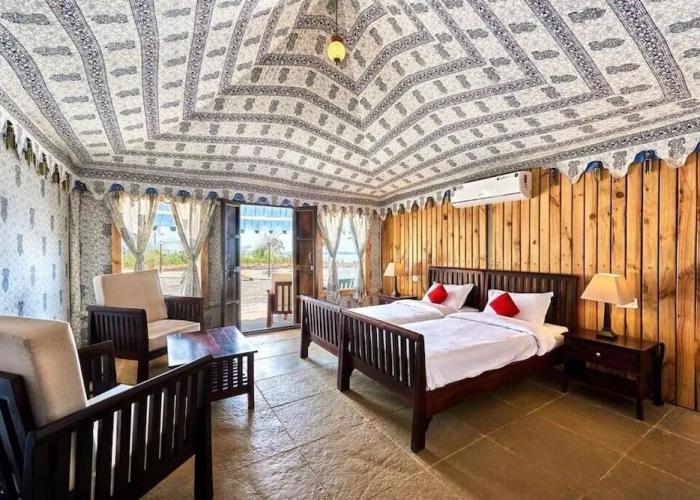 Spandan Holiday Homes