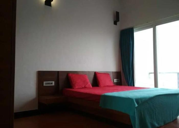 Spandan Holiday Homes