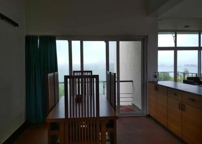Spandan Holiday Homes