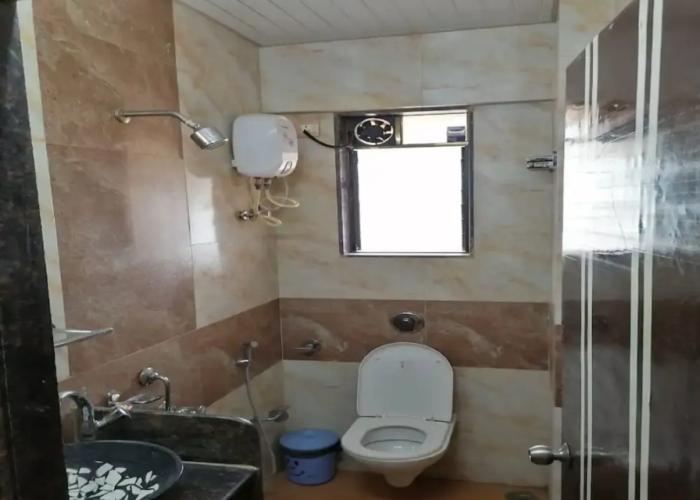 Pooja Villa Suites Igatpuri
