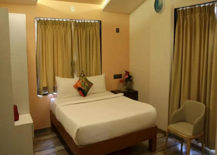 Pooja Villa Suites Igatpuri