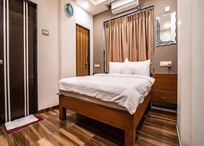 Pooja Villa Suites Igatpuri