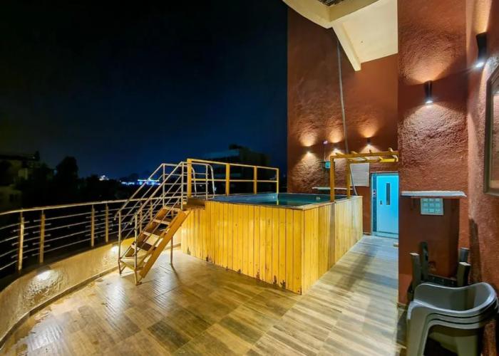Pooja Villa Suites Igatpuri