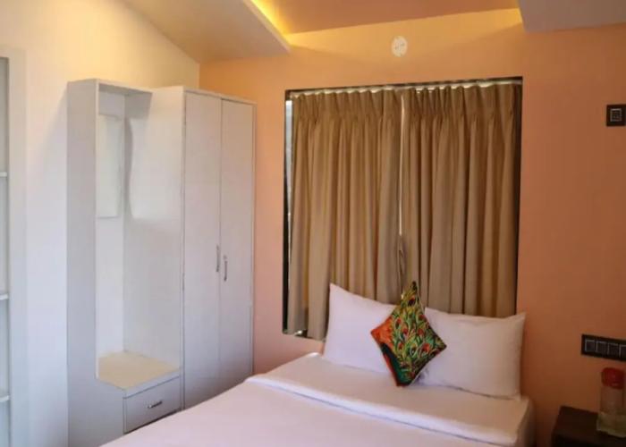 Pooja Villa Suites Igatpuri