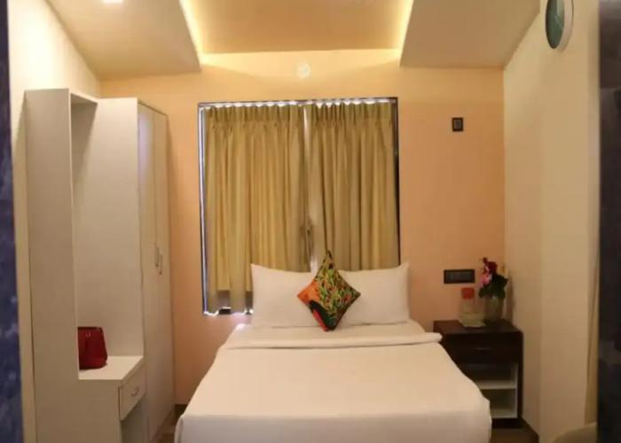 Pooja Villa Suites Igatpuri