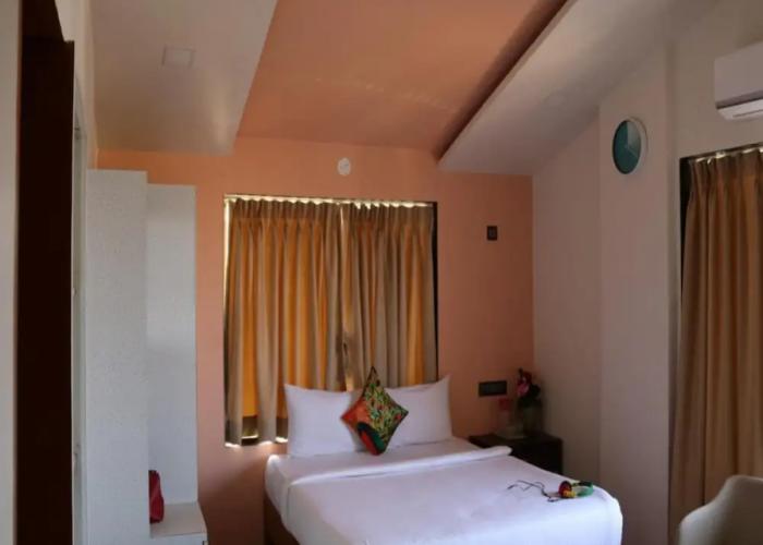 Pooja Villa Suites Igatpuri