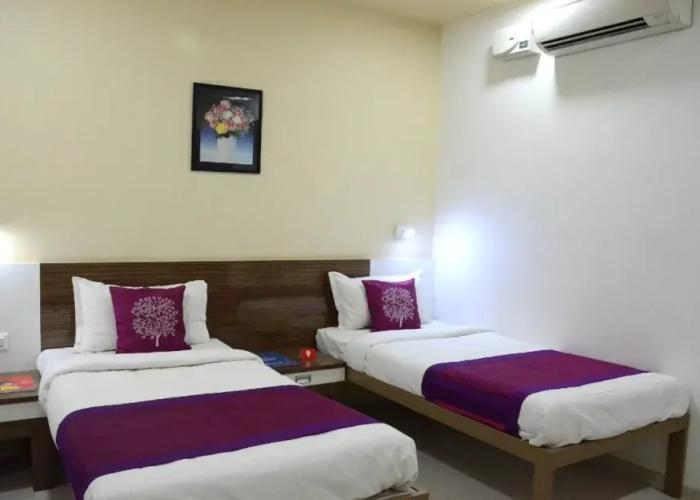 Hotel Grand Ashwin Executive