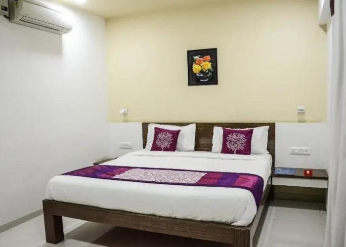 Hotel Grand Ashwin Executive