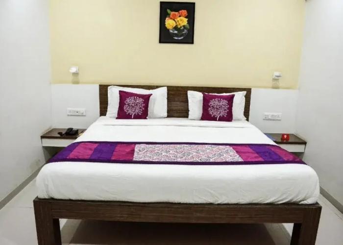 Hotel Grand Ashwin Executive