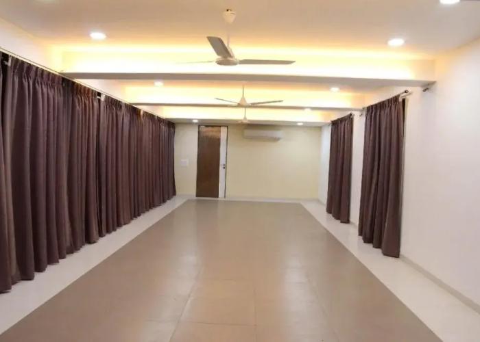 Hotel Grand Ashwin Executive