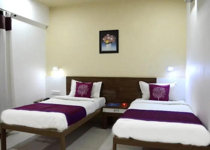 Hotel Grand Ashwin Executive