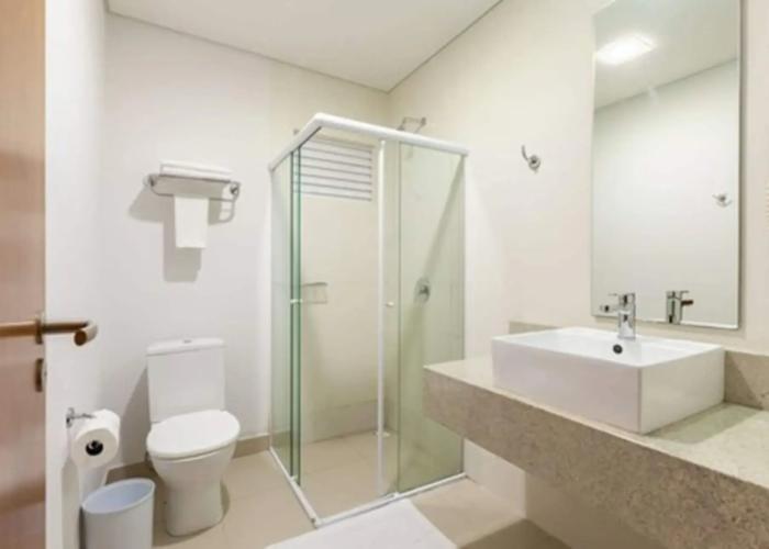 Tri Hotel Executive Brusque