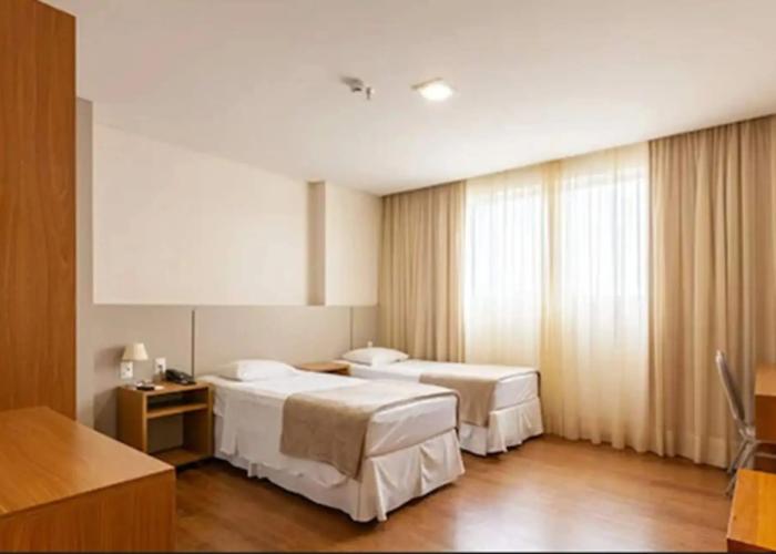 Tri Hotel Executive Brusque