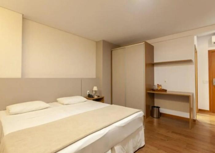 Tri Hotel Executive Brusque