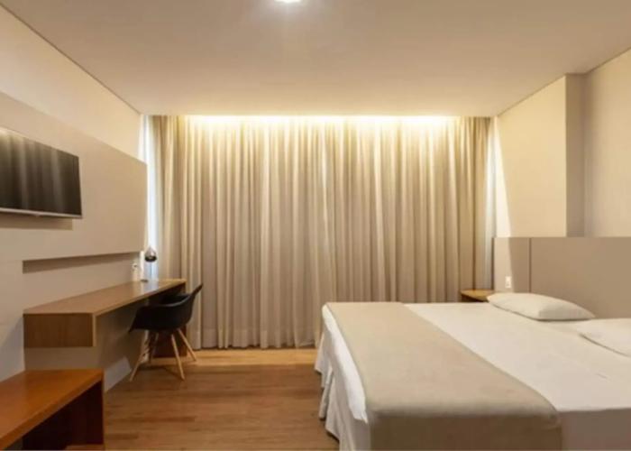 Tri Hotel Executive Brusque