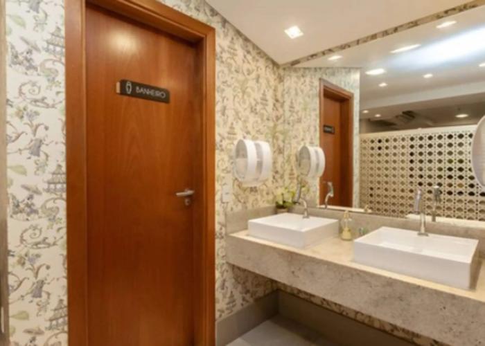 Tri Hotel Executive Brusque