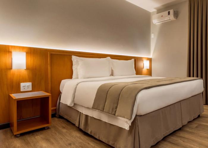 Monthez Hotel & Eventos