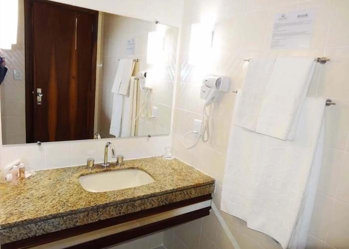 Monthez Hotel & Eventos