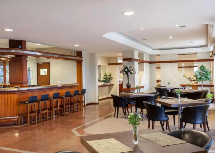Monthez Hotel & Eventos