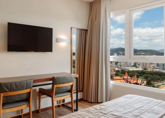 Monthez Hotel & Eventos