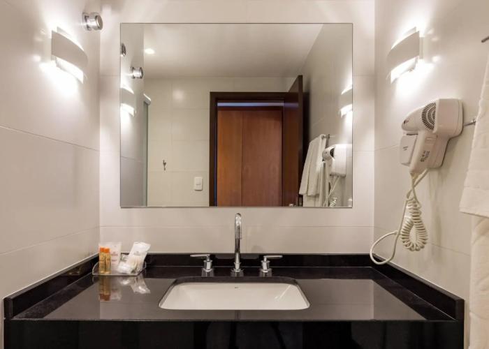 Monthez Hotel & Eventos