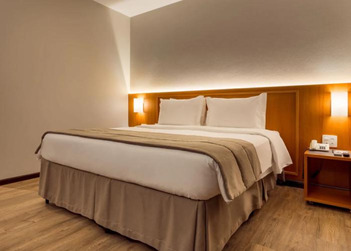 Monthez Hotel & Eventos