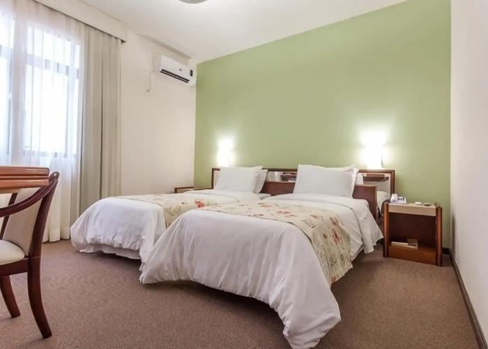 Monthez Hotel & Eventos