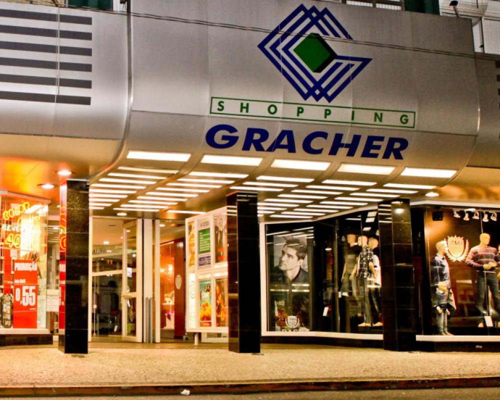 Hotel Gracher