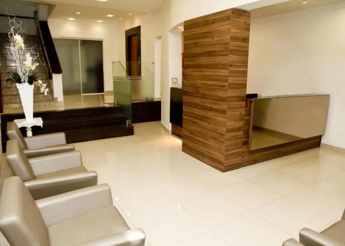 Hotel Gracher