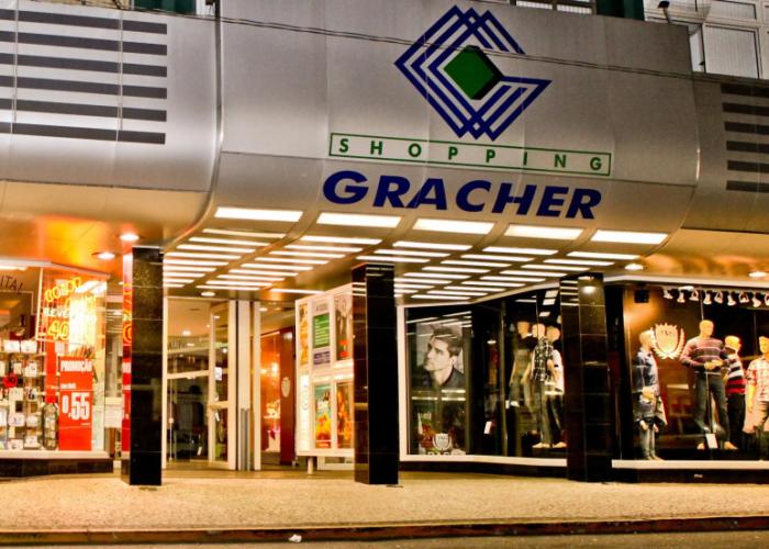 Hotel Gracher