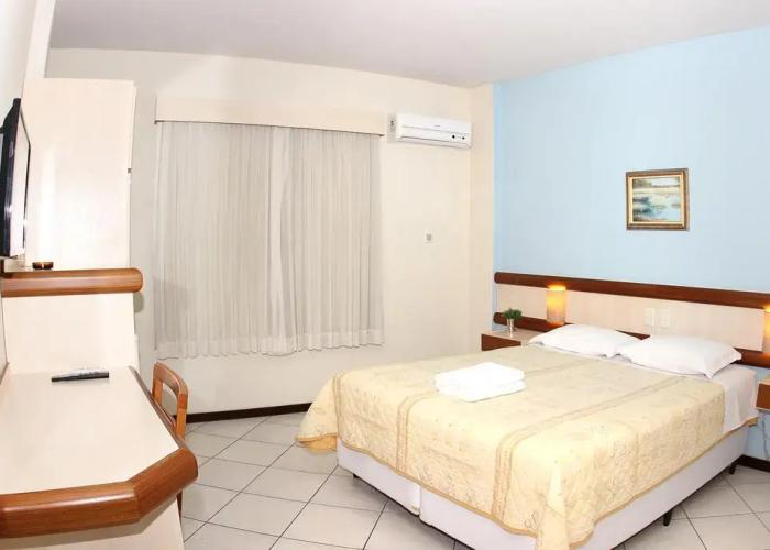 Hotel Veneza
