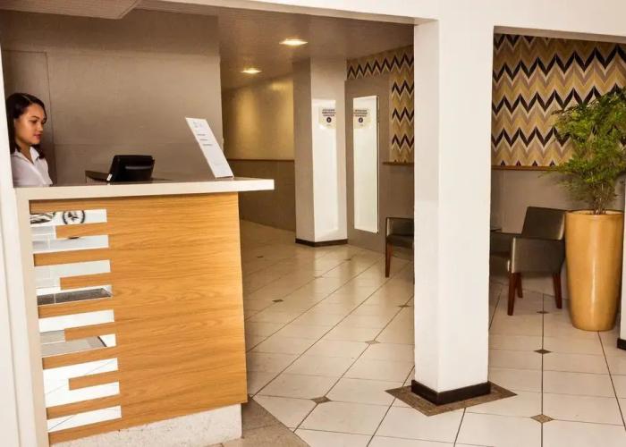 Hotel Veneza