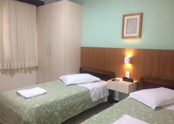 Hotel Veneza