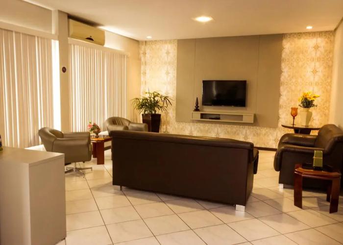 Hotel Veneza